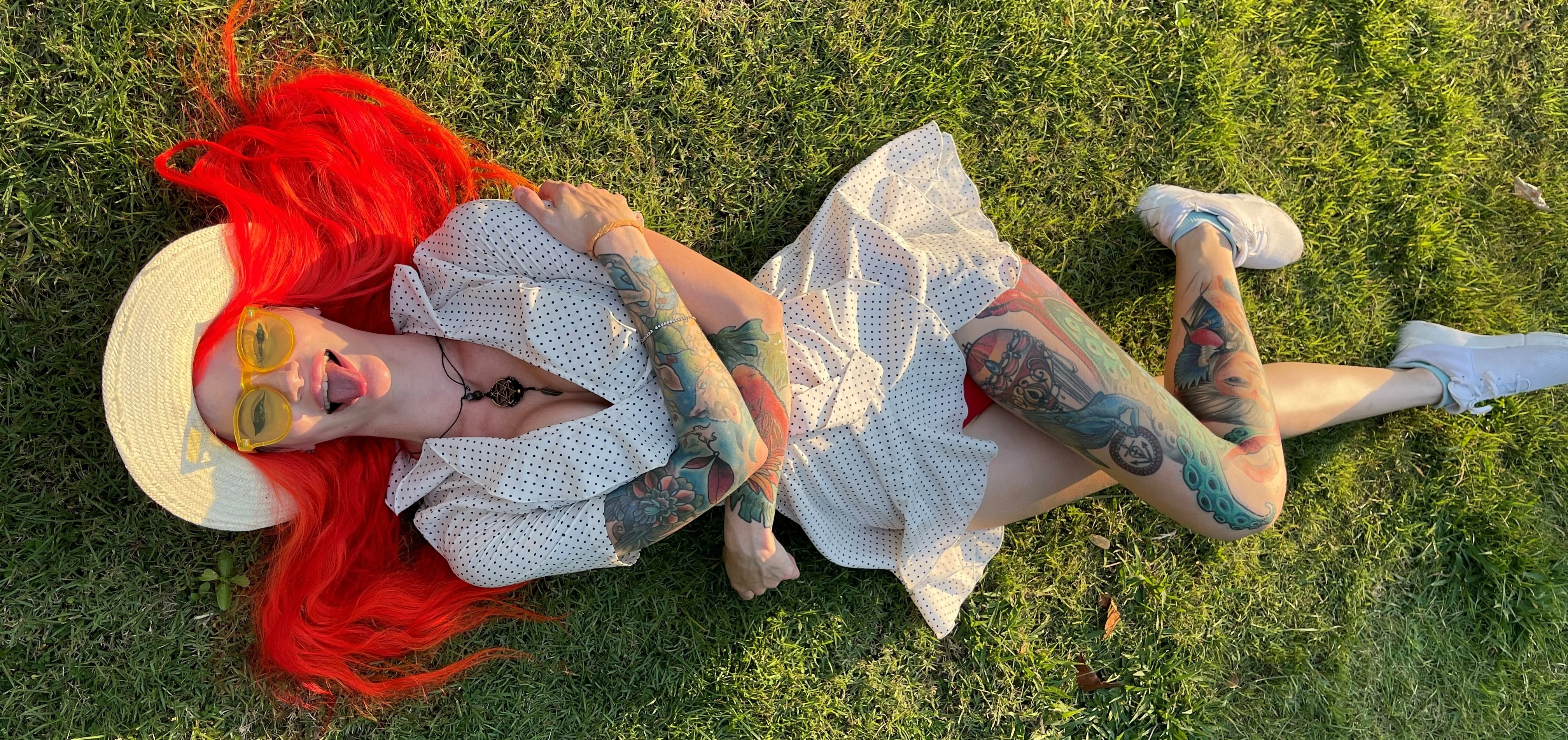 Virtual Lady 😈💖